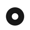 Sono Plug Tunnel HOLLOW Sono N°51 - 11 x 7.1 cm Noir